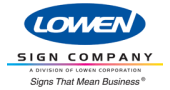 Lowen Sign Co.