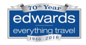 Edwards Everything Travel