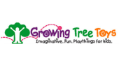 Growing TreeToys
