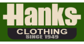 Hanks Clothing