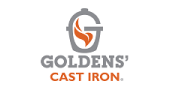 Goldens' Cast Iron