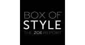Box of Style by Rachel Zoe