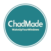 ChadMade Curtains