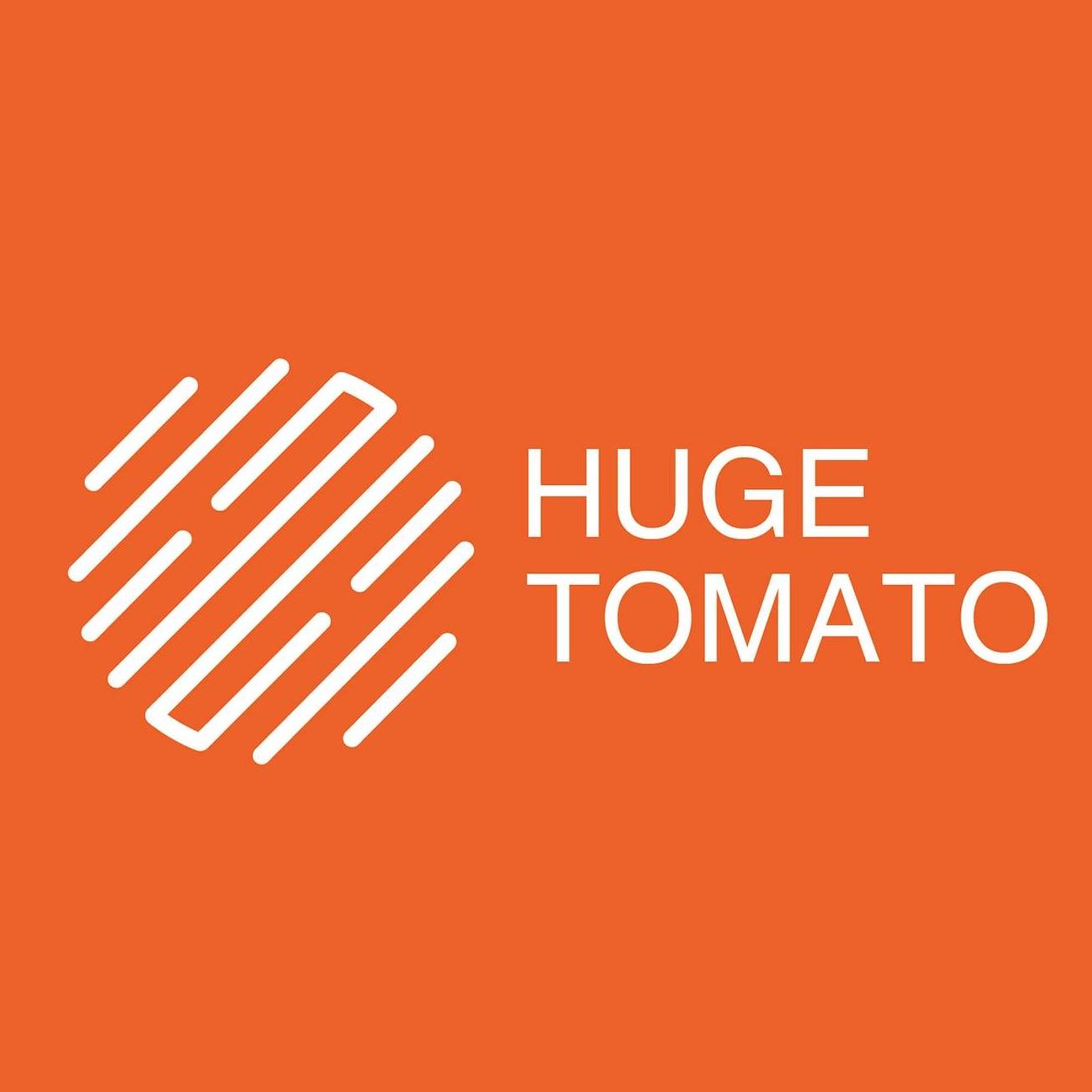 Huge Tomato