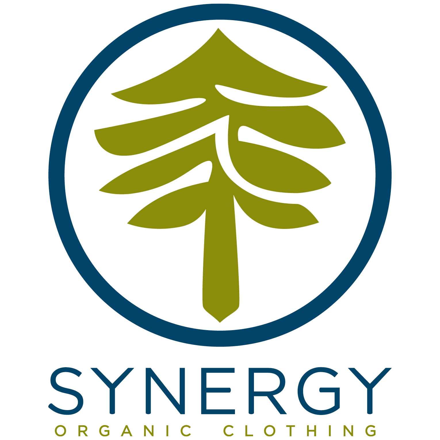 Synergy Organic Clothing